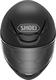 Shoei NXR2 mt. black
